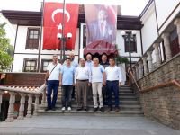 ALTYAPI İHALESİ TAMAMLANDI