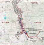 ALTYAPI İHALESİ TAMAMLANDI