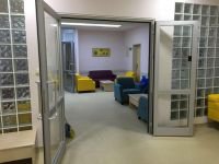 AMATEM VERDİĞİ HİZMETLE HAYAT KURTARIYOR