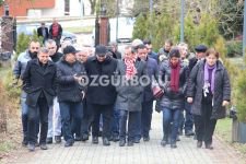 ANA BABA DUASIYLA SAHAYA İNDİ