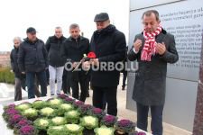 ANA BABA DUASIYLA SAHAYA İNDİ