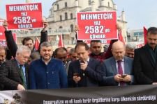 ANADOLU AFRİN’E DESTEK OLUYOR