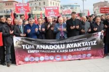 ANADOLU AFRİN’E DESTEK OLUYOR