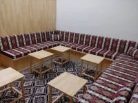 “ANA’YA SAYGI EVİ” İKİNCİ YILINI DOLDURDU