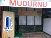 “ANA’YA SAYGI EVİ” İKİNCİ YILINI DOLDURDU