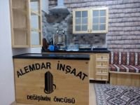 “ANA’YA SAYGI EVİ” İKİNCİ YILINI DOLDURDU