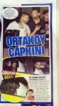 ANDRE SANTOS GECE ALEMİNDE