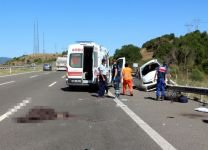 ANNE VE KIZ FECİ ŞEKİLDE HAYATINI KAYBETTİ