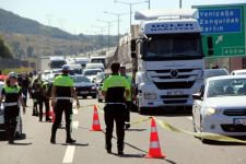 ANNE VE KIZ FECİ ŞEKİLDE HAYATINI KAYBETTİ