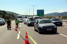 ANNE VE KIZ FECİ ŞEKİLDE HAYATINI KAYBETTİ