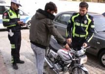 APAÇİLER YAKALANDI