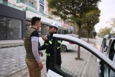 APAÇİLER YAKALANDI