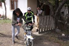 APAÇİLER YAKALANDI