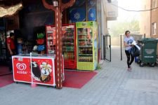 APARTMANDA BÜYÜK PANİK