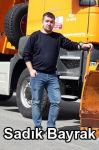 ARABA ÇARPAN İŞÇİLER HAYATINI KAYBETTİ