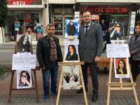 ASENALAR TÜRK KADINLARINI TANITTI