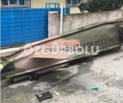 ASKERİ HELİKOPTER MAHALLEYE DÜŞTÜ, 4 ASKER ŞEHİT