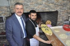 AYAK BASMADIK YER BIRAKMADI