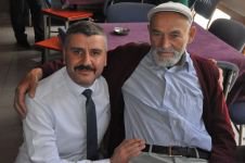 AYAK BASMADIK YER BIRAKMADI