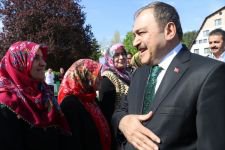 "KURDUKLARI İTTİFAK ÇÖKECEKTİR"