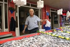 “BALIKLARI ALMAK İÇİN ACELE EDİNİZ”