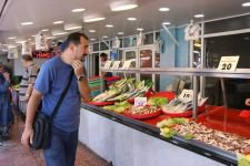 “BALIKLARI ALMAK İÇİN ACELE EDİNİZ”