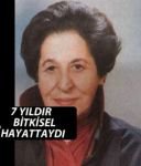 BALTACIOĞLU SON YOLCULUĞUNA UĞURLANDI