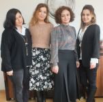 BARO'NUN KANATSIZ MELEKLERİ...