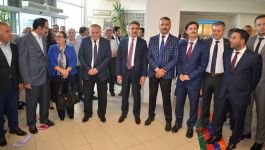 BAŞARILI İŞ ADAMINDAN ANLAMLI YATIRIM