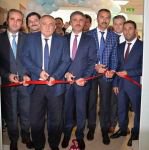 BAŞARILI İŞ ADAMINDAN ANLAMLI YATIRIM