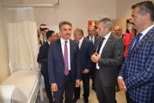 BAŞARILI İŞ ADAMINDAN ANLAMLI YATIRIM