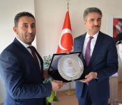 BAŞARILI İŞ ADAMINDAN ANLAMLI YATIRIM