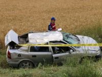 BAYRAM GÜNÜ ÖLÜMDEN DÖNDÜLER