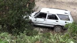 ÖLÜMDEN DÖNDÜLER