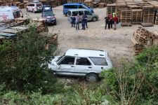 ÖLÜMDEN DÖNDÜLER