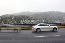 BEKLENEN KAR YAĞIŞI GELDİ...