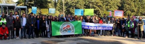 BEYAZ MELEKLERDEN ÖRNEK PROJE