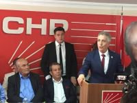 BEYKOZ GÖRKEMLİ TÖRENLE ADAY ADAYLIĞINI AÇIKLADI