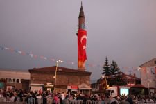 20 BİN KİŞİ GÖNÜL SOFRASINDA BULUŞTU