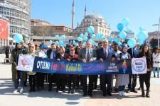 “BİR EKSİKLİK DEĞİL, BİR FARKLILIKTIR”