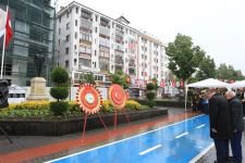 BOLU, BABASINI ANDI