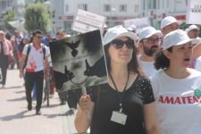 BOLU BAĞIMLILIK İLE MÜCADELE İÇİN EL ELE VERDİ