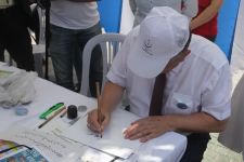 BOLU BAĞIMLILIK İLE MÜCADELE İÇİN EL ELE VERDİ