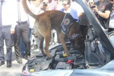 BOLU BAĞIMLILIK İLE MÜCADELE İÇİN EL ELE VERDİ