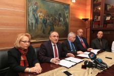 BOLU BELEDİYESİ'NDEN IZA BUĞDAYI ATAĞI