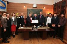 BOLU BELEDİYESİ'NDEN IZA BUĞDAYI ATAĞI