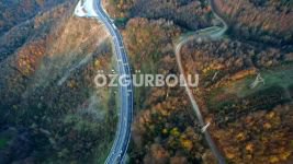 BOLU DAĞI VEDAYA HAZIRLANIYOR