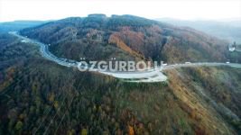 BOLU DAĞI VEDAYA HAZIRLANIYOR