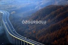 BOLU DAĞI VEDAYA HAZIRLANIYOR