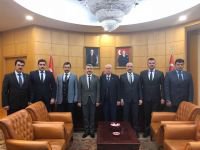 “BOLU HALKIYLA KUCAKLAŞACAKLARINI BİLDİRDİLER”